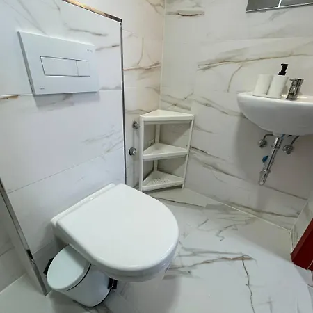 Apartment Vinarice