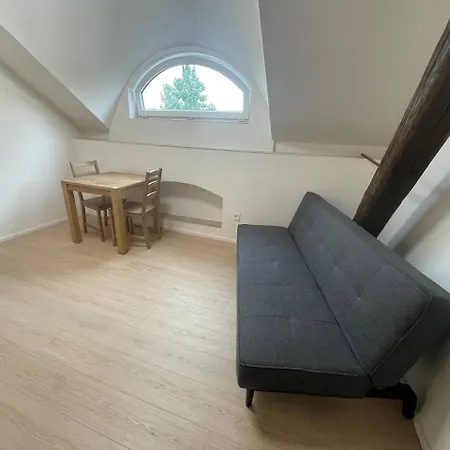 Vinarice Apartment *