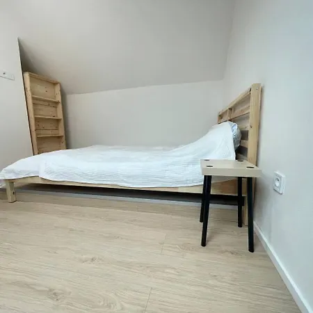 Vinarice Apartment *