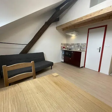 Vinarice Apartment *